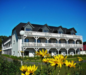 Ostseehotel Boltenhagen Boltenhagen